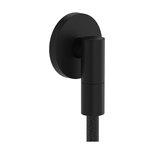 Hansgrohe - Wandanschluss Axor Wall outlet Fine rund G1/2 MSW