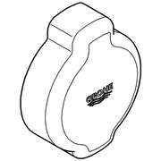 Grohe - Entriegelungsgriff 47764 für Grohtherm 2000 Special