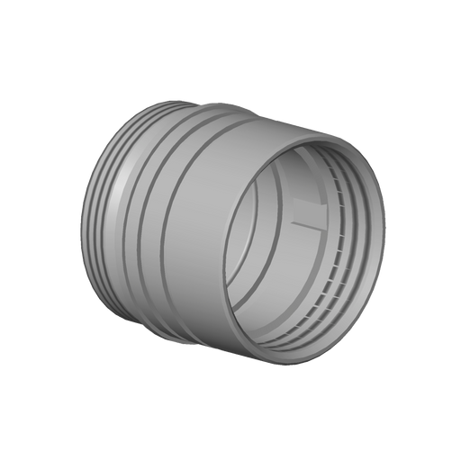 Dornbracht - Hülse Ersatzteile 09170102210 D. 45 x 38,5 mm