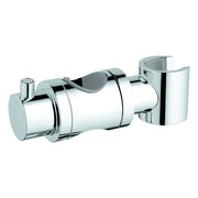 Grohe - Gleitelement 06765 chrom für Brausestange Relexa/Rainshower