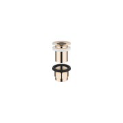 Dornbracht - Siebventil Serienneutral 10110970 1 1/4 Champagne