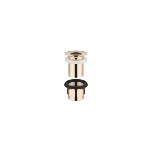 Dornbracht - Siebventil Serienneutral 10110970 1 1/4 Champagne