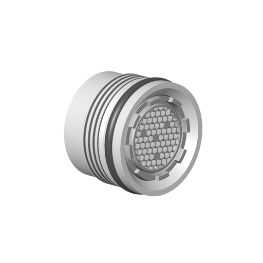 Dornbracht - Luftsprudler Ersatzteile 90230115800 chrom