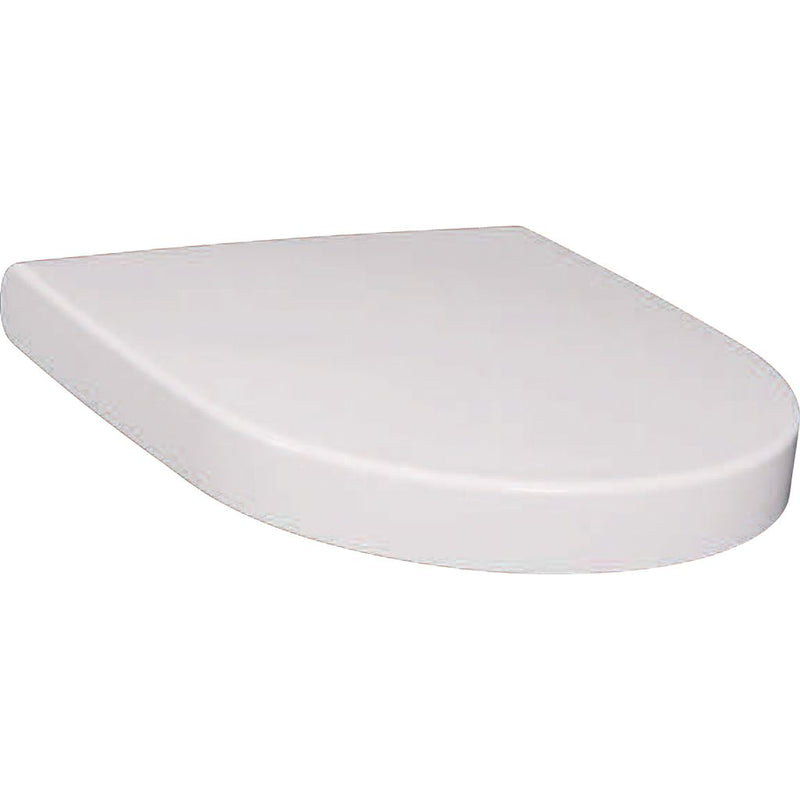 VILLEROY & BOCH - WC-Sitz LIFETIME 9M02S1 weiß,m.Softclosing Scharnier
