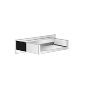 Dornbracht - Schwallauslauf eckig WATERFULL 1/2 120mm 1342097900 chrom