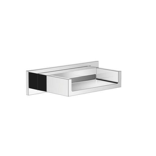 Dornbracht - Schwallauslauf eckig WATERFULL 1/2 120mm 1342097900 chrom