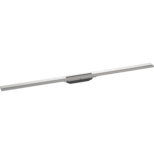 Hansgrohe - Duschrinne RAINDRAIN Flex 1200 mm kürzbar zur freien Montage BST