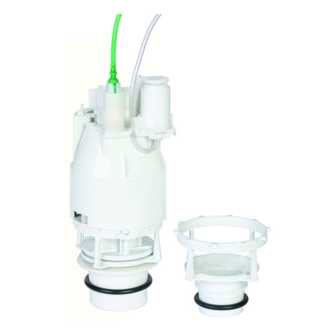 Grohe - Ablaufventil Dual Flush 42265 für Spülkasten pneumat. Betät. 0,82m 3 / 6 l