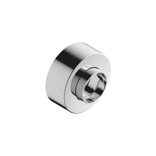 Dornbracht - Rosette zweiteilig Ersatzteile 90312051200 chrom