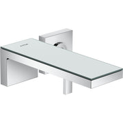 Hansgrohe - Waschtischmischer Unterputz Axor MyEdition FS chrom