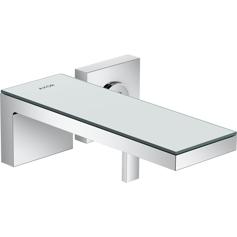 Hansgrohe - Waschtischmischer Unterputz Axor MyEdition FS chrom