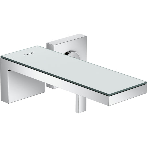Hansgrohe - Waschtischmischer Unterputz Axor MyEdition FS chrom