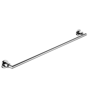 Dornbracht - Badetuchhalter TARA 83080892 messing gebürstet