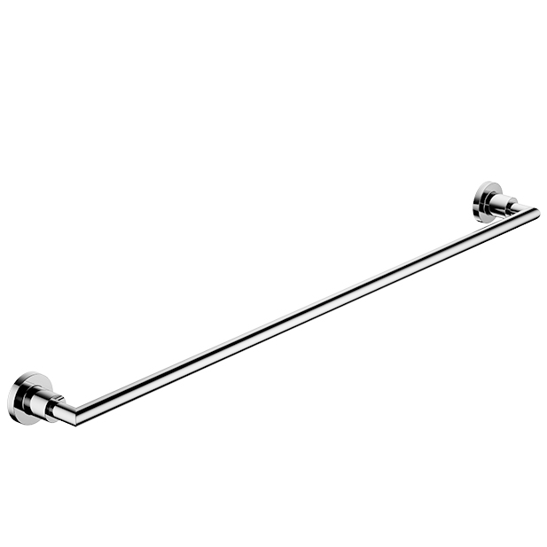 Dornbracht - Badetuchhalter TARA 83080892 messing gebürstet