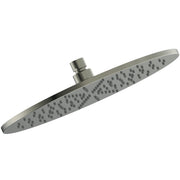 Ideal Standard - Regenbrause IDEALRAIN, rund d:300mm, Silver Storm