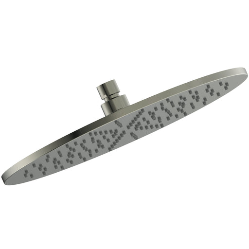 Ideal Standard - Regenbrause IDEALRAIN, rund d:300mm, Silver Storm