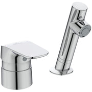 Ideal Standard - Friseurarmatur CERAFLEX Chrom