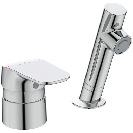 Ideal Standard - Friseurarmatur CERAFLEX Chrom