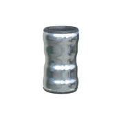 Lorowerk - LORO-X-Doppelmuffe 00560.050X DN 50