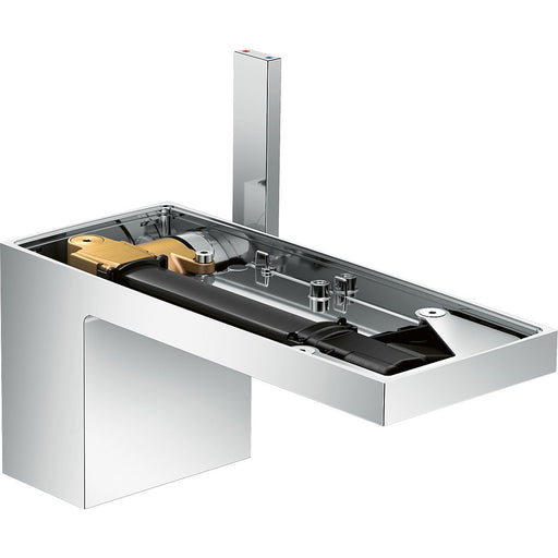 Hansgrohe - Waschtischmischer 70 Axor MyEdition ohne Platte chrom