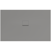 VILLEROY & BOCH - Duschwanne Squaro Infinity 1600x1000x40mm re-eckig Grey