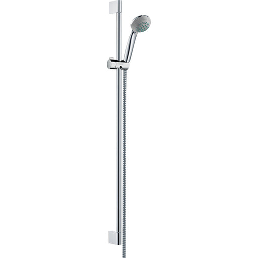 Hansgrohe - Brausegarnitur CROMETTA 85 Vario 900mm 27762000 chrom