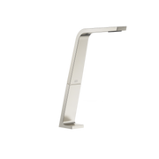 Dornbracht - WT-Stand-Ausl. o. Ablaufgarn. CL.1 13717705 platin gebürstet