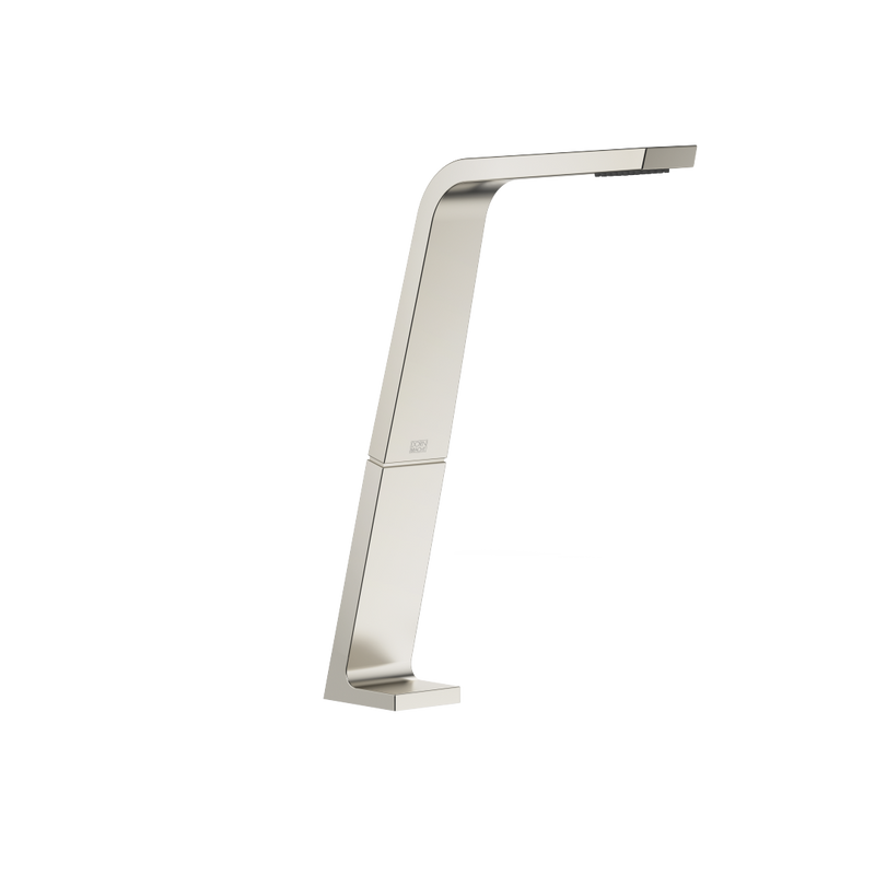 Dornbracht - WT-Stand-Ausl. o. Ablaufgarn. CL.1 13717705 platin gebürstet