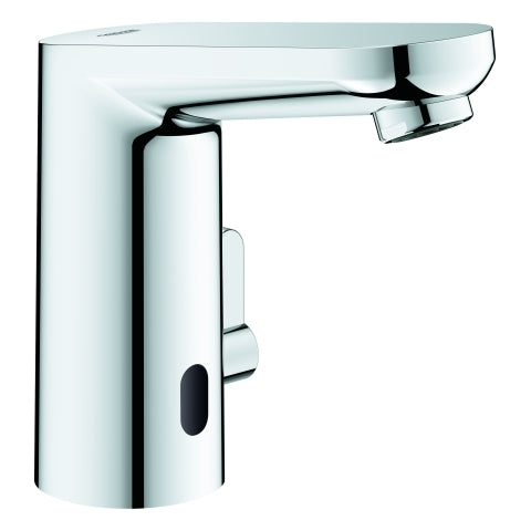 Grohe - WT-IR-Elektronik Eurosmart CE 36327_2 M-Size Mischung 6V chrom