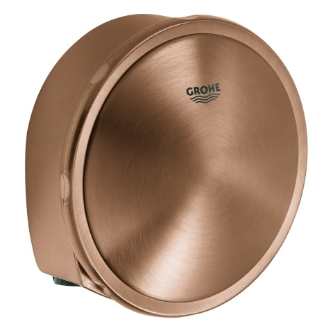 Grohe - Wannenfüll-, Ab-u.Überlaufgrt. FMS Talentofill 19952 warm sunset geb