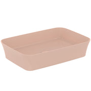 Ideal Standard - Schale IPALYSS, o.Hl., o.Ül., 550x380x120mm, Nude
