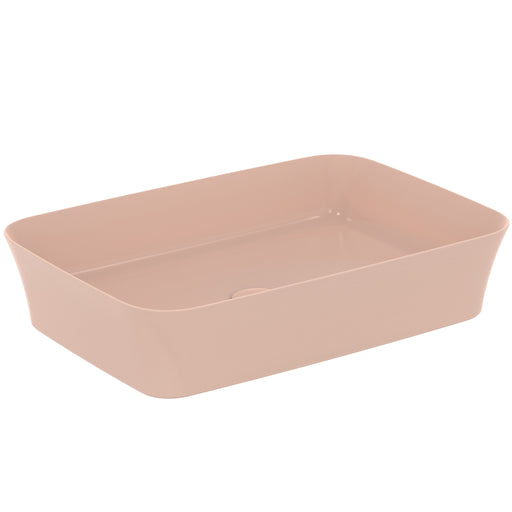 Ideal Standard - Schale IPALYSS, o.Hl., o.Ül., 550x380x120mm, Nude