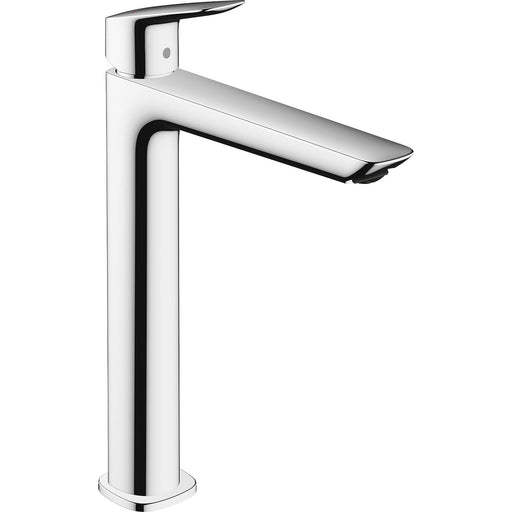 Hansgrohe - Waschtischmischer 240 LOGIS Fine ohne Ablaufgarnitur chrom