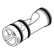 Grohe - Wasserführung 47887