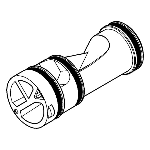 Grohe - Wasserführung 47887