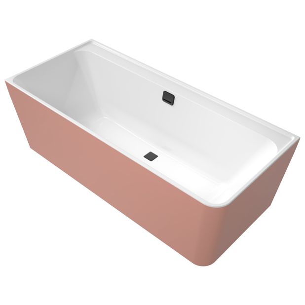 VILLEROY & BOCH - Vorwand-BW Collaro VN 1800x800x620mm linke Ausführung ColourOnDemand we Alpin