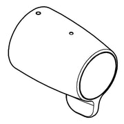 Grohe - Temperaturwählgriff GROHTHERM Special 49008 chrom
