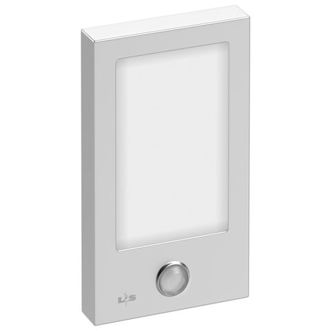 VILLEROY & BOCH - Auszugsbeleuchtung 68,6x117,7x13,5mm