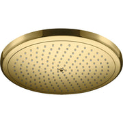 Hansgrohe - Kopfbrause CROMA 280 EcoSmart PGO