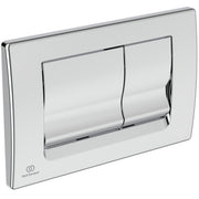 Ideal Standard - Betätigungsplatte M1 SOLEA, mechanische Auslösung, Chrom