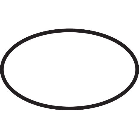 Hansgrohe - O-Ring 39x3,5mm