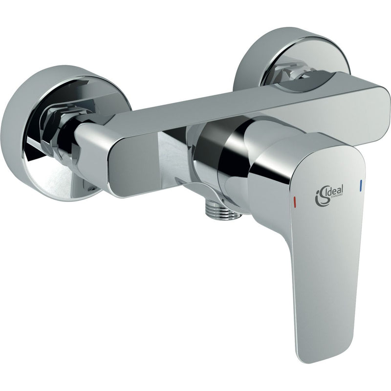 Ideal Standard - Brausearmatur AP CERAPLAN III Chrom