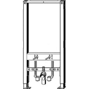 Viega - Bidet Element PREVISTA Dry 8568 1120mm