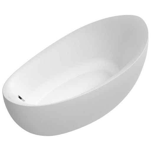 VILLEROY & BOCH - Badewanne Aveo New Generation T1 1900x950x830mm Freistehend Stone White