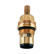 Grohe - Oberteil Carbodur Keramik 45346 Anschlag rechts 1/2