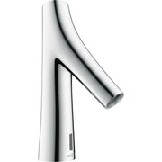 Hansgrohe - Waschtischmischer AXOR Starck Organic Elektronik Netzbetrieb chrom o. Temp
