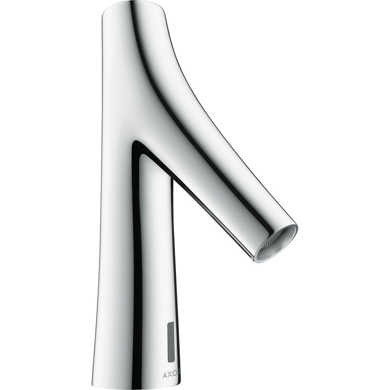 Hansgrohe - Waschtischmischer AXOR Starck Organic Elektronik Netzbetrieb chrom o. Temp