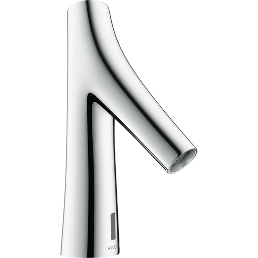 Hansgrohe - Waschtischmischer AXOR Starck Organic Elektronik Netzbetrieb chrom o. Temp