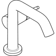 Hansgrohe - TECTURIS S WTM 110 Fine CoolStart ohne Ablaufgarnitur chrom