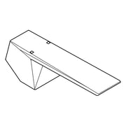 Grohe - Hebel 46792 chrom